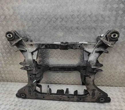Rear subframe