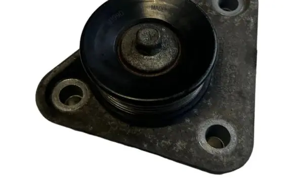 Jaguar XF Crankshaft pulley 4R8Q19A216AC