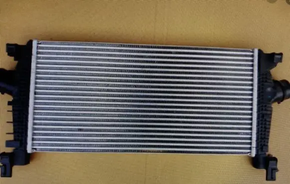Opel Insignia A Intercooler radiator MST273