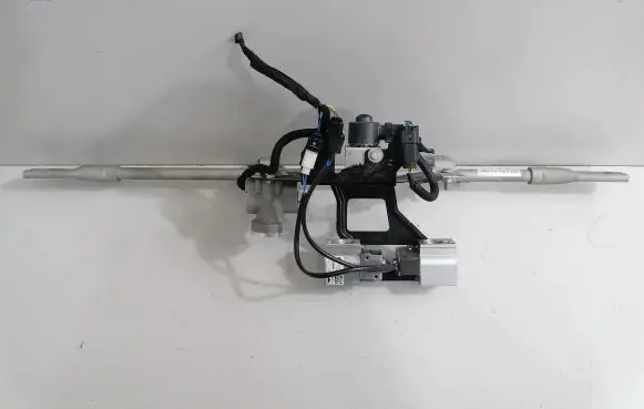 Air conditioning (A/C) expansion valve