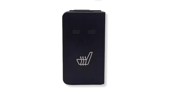 Hyundai Santa Fe Seat heating switch 