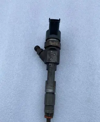Renault Megane II Fuel injector 8200100272