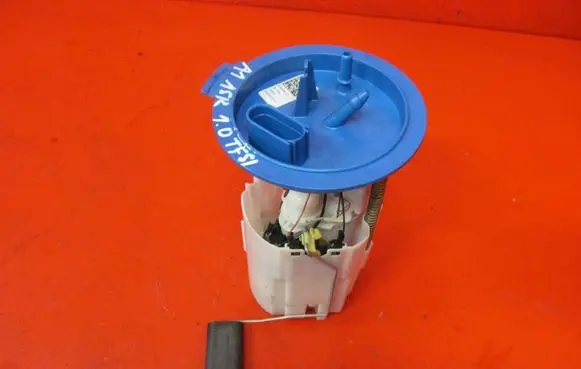 Audi A1 In-tank fuel pump 6C0919051G 0580200317