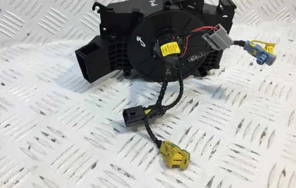Renault Espace III Airbag slip ring squib (SRS ring) 8200420148