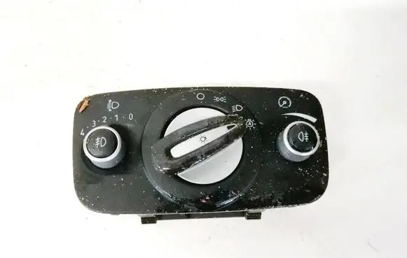 Ford Galaxy Light switch ag9t13a824cb