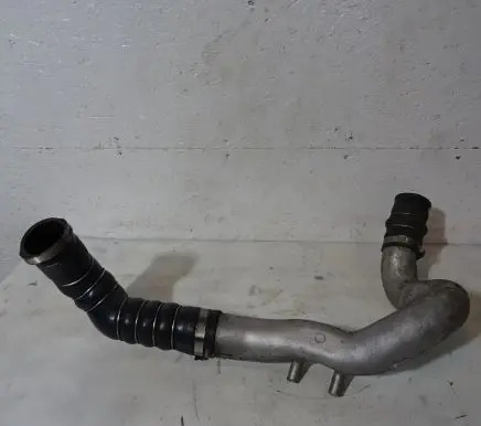Renault Koleos I Air intake hose/pipe