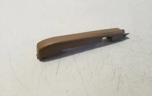 Porsche Cayenne (92A) Other interior part 7P5882466