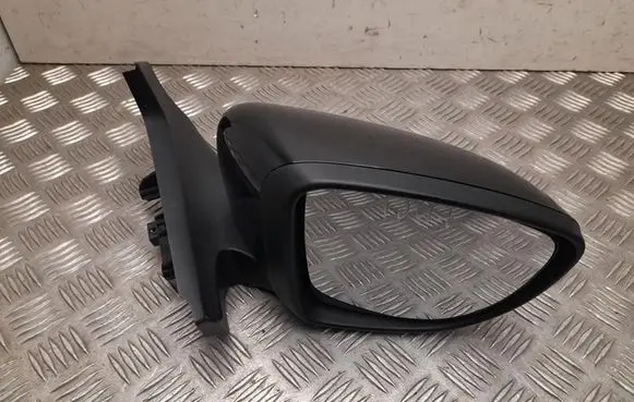 Renault Zoe Front door electric wing mirror