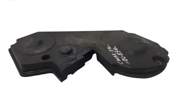 Ford Focus C-MAX Timing belt guard (cover) 4M5Q6E006AB