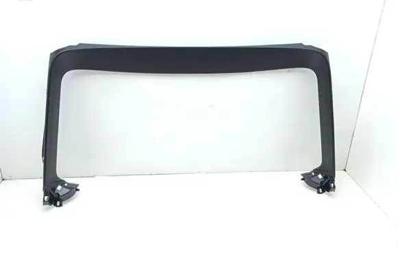 Audi A4 S4 B9 8W Tailgate/trunk upper cover trim 8W9867973