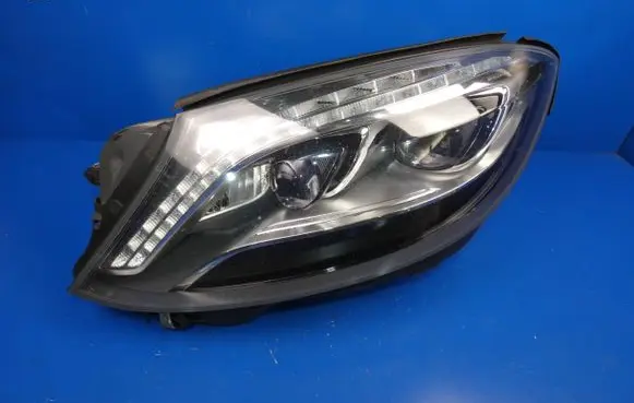 Headlight/headlamp