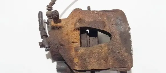 Skoda Octavia Mk1 (1U) Front brake caliper