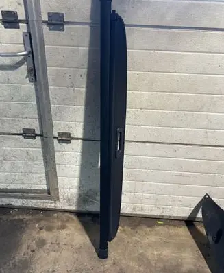 KIA Sorento Parcel shelf load cover 