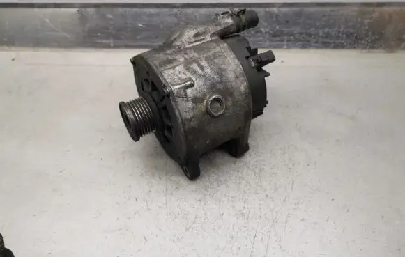 Renault Espace IV Generator/alternator 8200495268 605018939