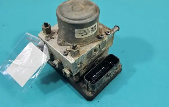 Opel Insignia A ABS Pump 23430471 IMPRK1446478