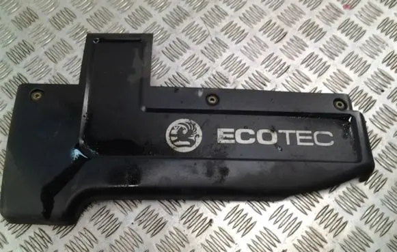 Opel Vectra B Engine cover (trim) 24436408