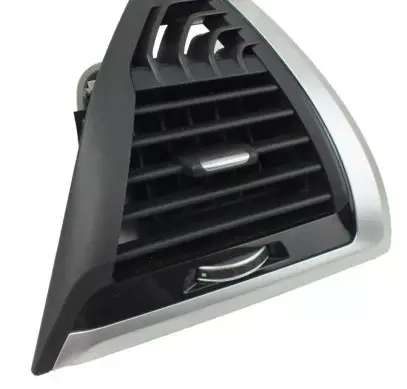 BMW X4 G02 Dashboard side air vent grill/cover trim 9363445