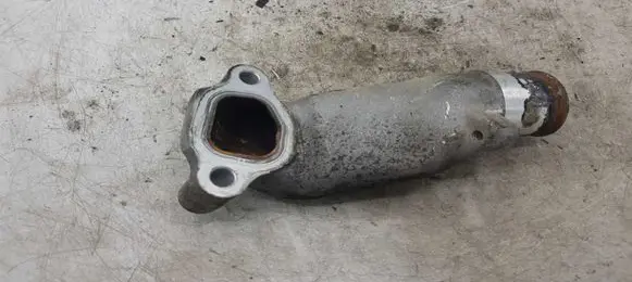 Toyota Corolla E120 E130 Intercooler hose/pipe NOCODE