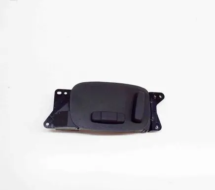 Seat control switch