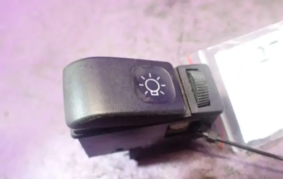 Seat Toledo II (1M) Light switch 1L0941531