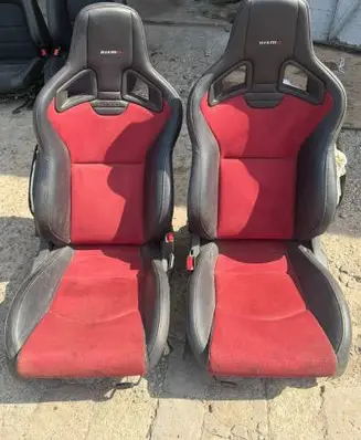 Nissan 370Z Seat set
