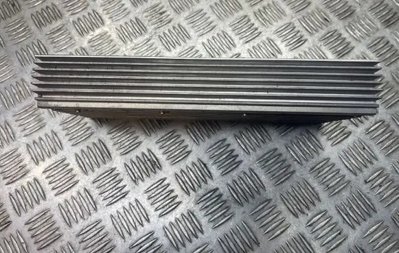 Lexus RX 300 Sound amplifier 8610048030