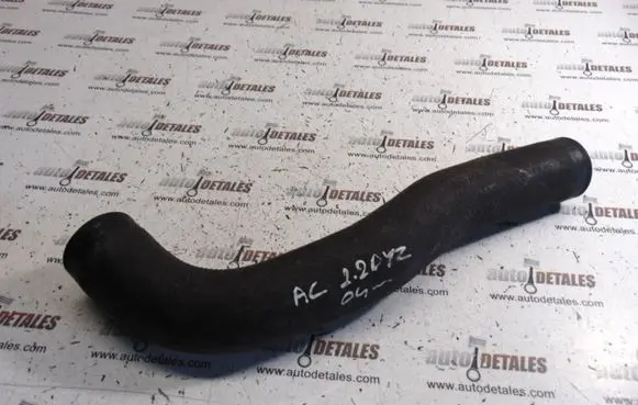 Honda Accord Intercooler hose/pipe