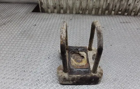 Volkswagen Caddy Other rear suspension part 