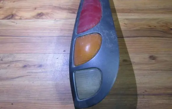Fiat Marea Rear/tail lights 37240748 37.240.748