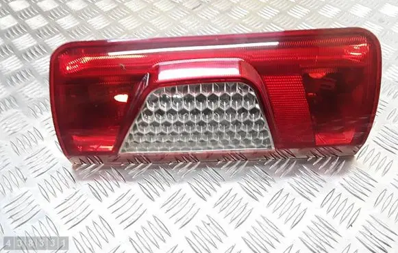 Ford Transit - Tourneo Connect Rear/tail lights 9T1613404AD
