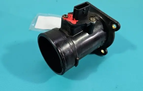 Nissan Almera N16 Mass air flow meter AFH70M-38 IMPRK1524767