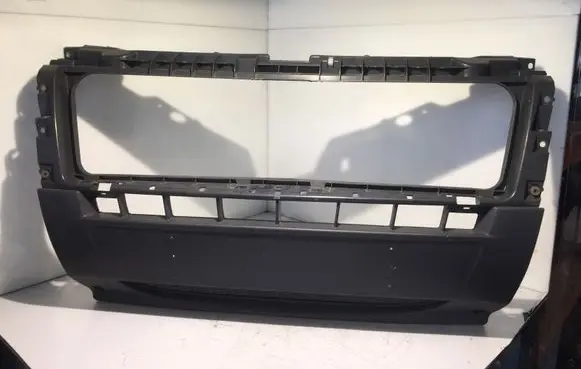 Citroen Jumper Front bumper DIS1307987070
