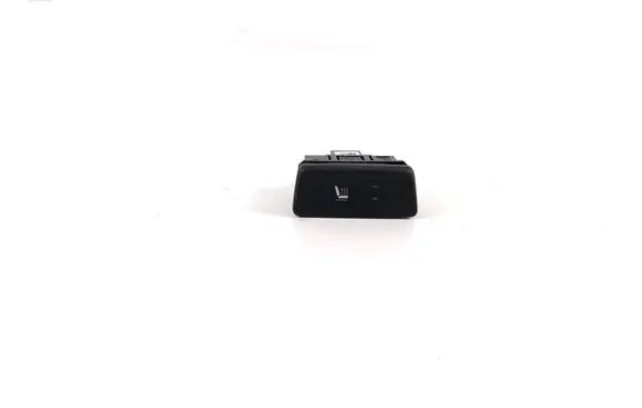 Renault Kadjar Seat heating switch 255009216R