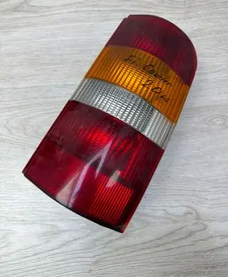 Ford Courier Rear/tail lights