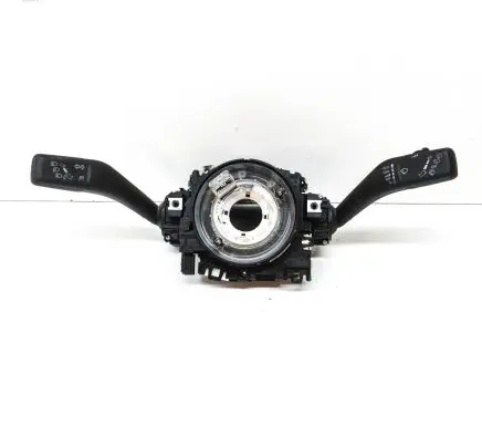 Volkswagen Scirocco Indicator stalk 5K0953507BB 5K0953549D