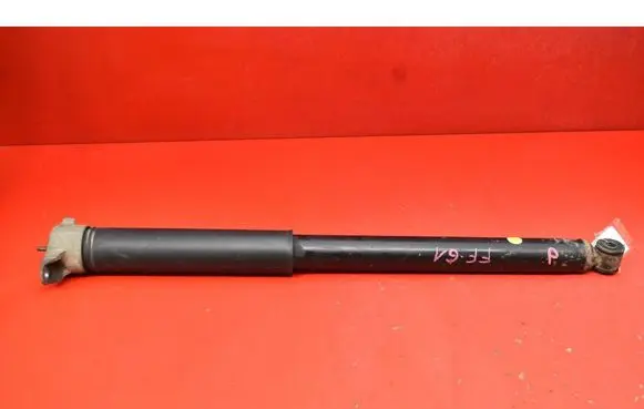 Rear shock absorber/damper