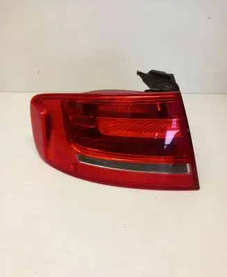 Audi A4 S4 B8 8K Rear/tail lights 8K5945095E A21P2S107
