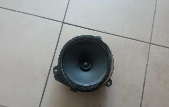 Subaru Legacy Front door speaker 86301AG001