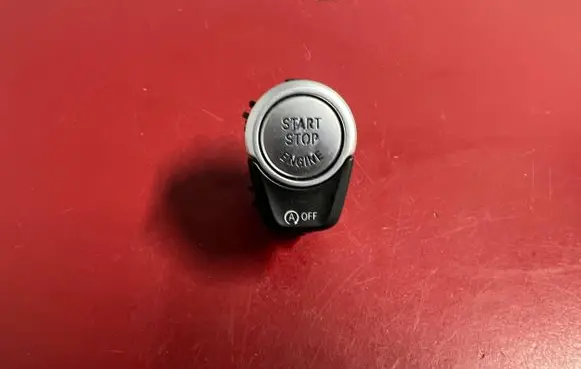 BMW X3 G01 Engine start stop button switch 6842092