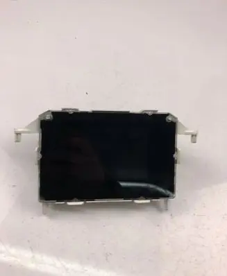 Ford Fiesta Screen/display/small screen ET7T18B955BB