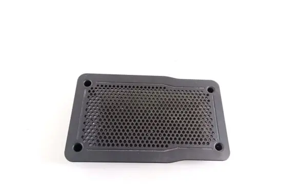 BMW X6 E71 Dash center speaker trim cover 9112469