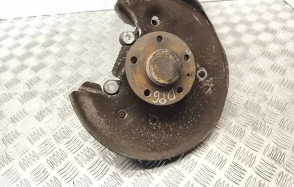 Audi A4 S4 B8 8K Rear wheel hub 