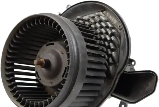 Volvo S60 Heater fan/blower LHD28417 LHD86577
