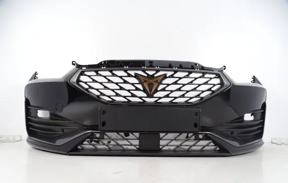 Seat Leon IV Front bumper
