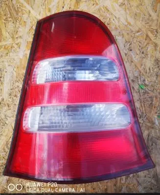 Mercedes-Benz A W168 Rear/tail lights