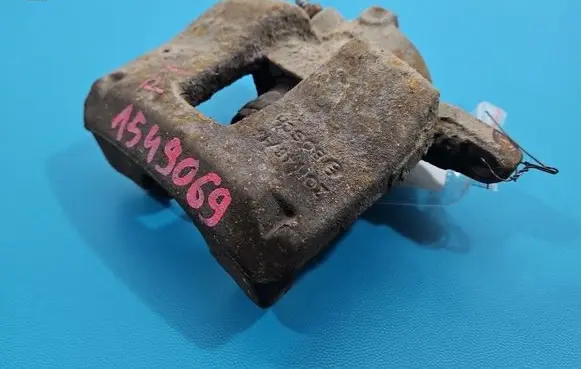 Citroen Jumper Rear brake caliper IMPRK1549069