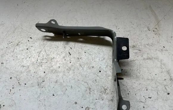 Renault Scenic IV - Grand scenic IV Fender mounting bracket 625122867R