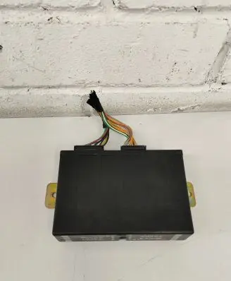 Renault Megane I Other control units/modules 7700848981 05078200 DUC21111290