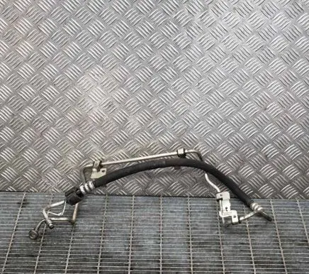 Maserati Ghibli Air intake hose/pipe 670006972