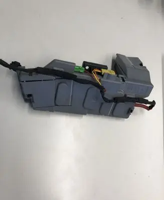 Volvo XC60 Positive wiring loom 31456002